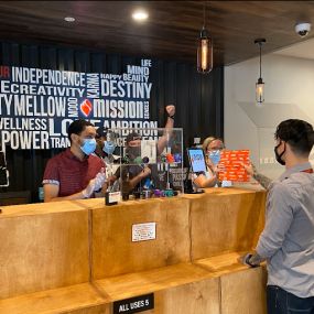 Bild von Mission Worcester Cannabis Dispensary