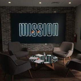 Bild von Mission Worcester Cannabis Dispensary