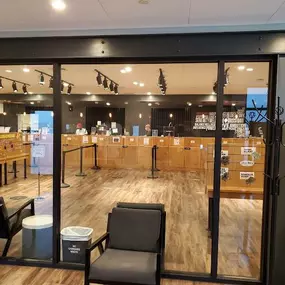 Bild von Mission Worcester Cannabis Dispensary