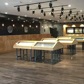 Bild von Mission Worcester Cannabis Dispensary