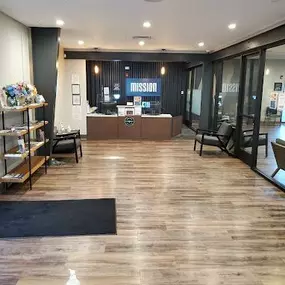 Bild von Mission Worcester Cannabis Dispensary