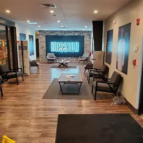 Bild von Mission Worcester Cannabis Dispensary