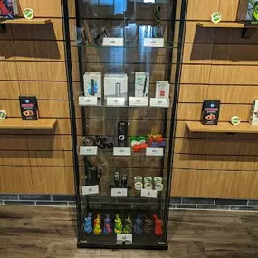 Bild von Mission Worcester Cannabis Dispensary