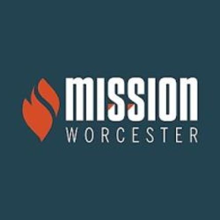 Logo fra Mission Worcester Cannabis Dispensary