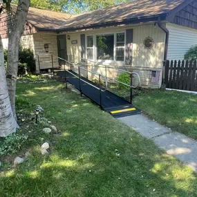 Bild von Amramp Accessibility of Chicago & Northern Illinois