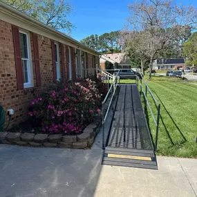 Bild von Amramp Accessibility of Chicago & Northern Illinois