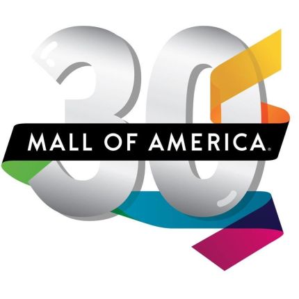 Logo da Mall of America®