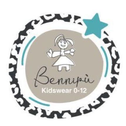 Logo od Bennipu' Kidswear 0-16