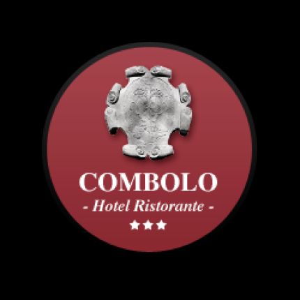 Logo da Combolo Hotel e  Ristorante