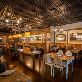 Bild von NAPA Kitchen + Bar Westerville