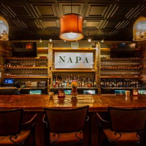 Bild von NAPA Kitchen + Bar Westerville