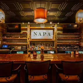 Bild von NAPA Kitchen + Bar Westerville