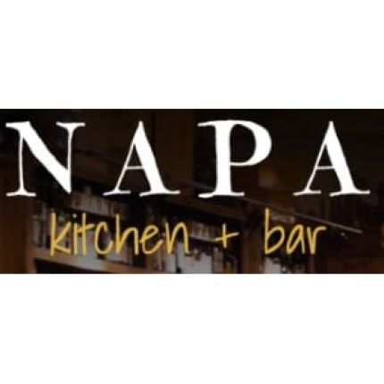 Logo da NAPA Kitchen + Bar Westerville