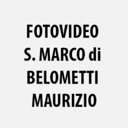 Logo od Fotovideo S. Marco di Belometti Maurizio