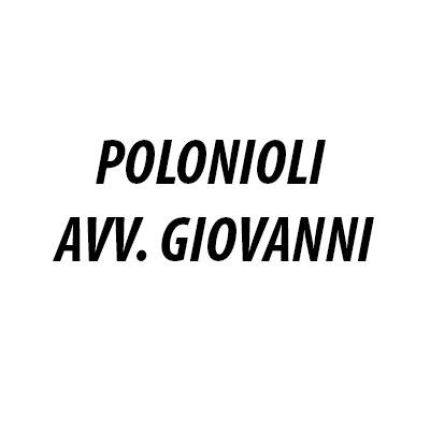 Logotyp från Polonioli Avv. Giovanni