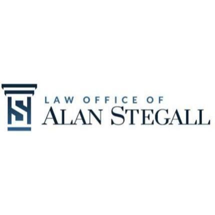 Logo van Law Office of Alan Stegall