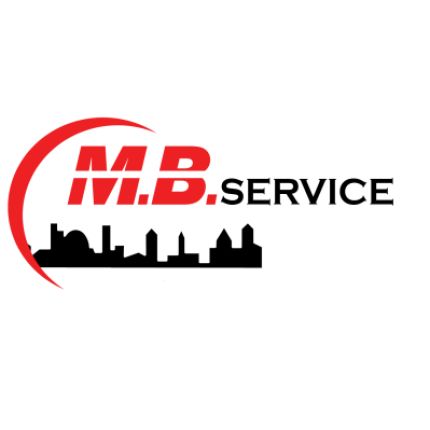 Logo van MB Service srl - Posa di facciate ventilate