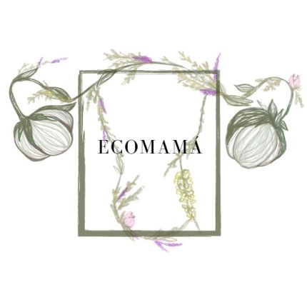 Logo od Ecomama5d