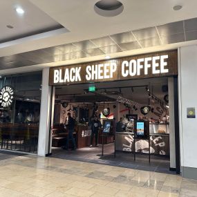 Bild von Black Sheep Coffee