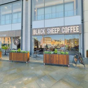 Bild von Black Sheep Coffee