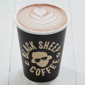 Bild von Black Sheep Coffee