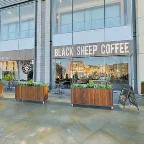 Bild von Black Sheep Coffee