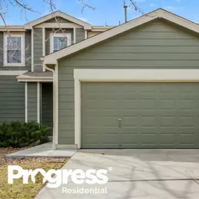 This Progress Residential home is located near Englewood CO.