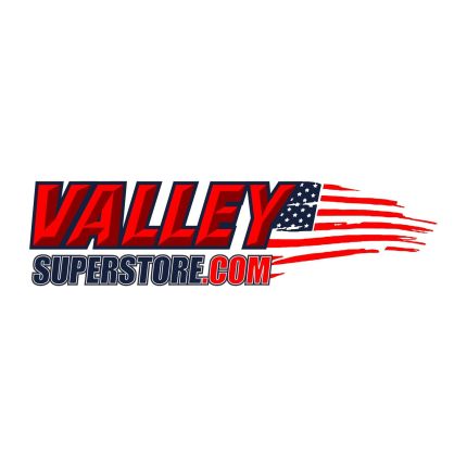 Logotyp från Valley Superstore