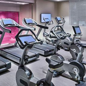 Bild von Workout Fitness Store