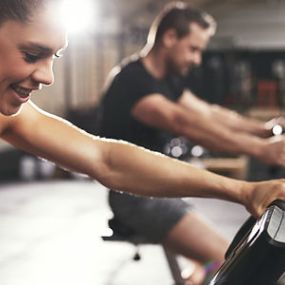 Bild von Workout Fitness Store