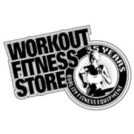 Logo von Workout Fitness Store