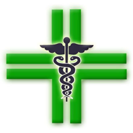 Logo od Farmacia Erboristeria Nicoli Giovanni