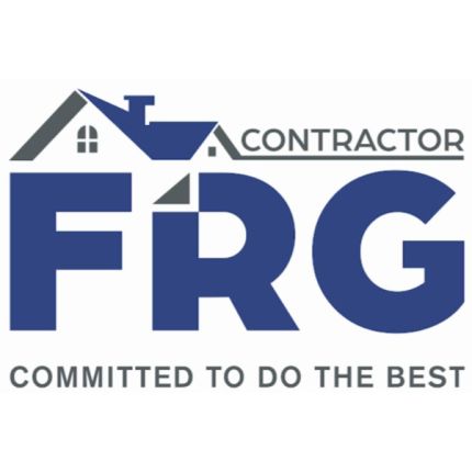 Logo fra FRG Contractor Corporation