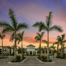 Bild von Palm Ranch Apartments