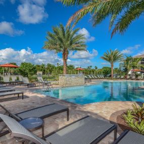 Bild von Palm Ranch Apartments