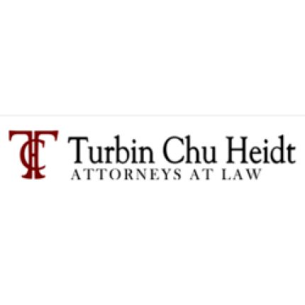 Logótipo de Turbin Chu Heidt Attorneys at Law