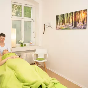 Bild von Physiotherapie Katja Teich