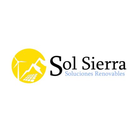 Logo fra Sol Sierra Soluciones Renovables