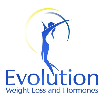 Logo van Evolution Weight Loss and Hormones