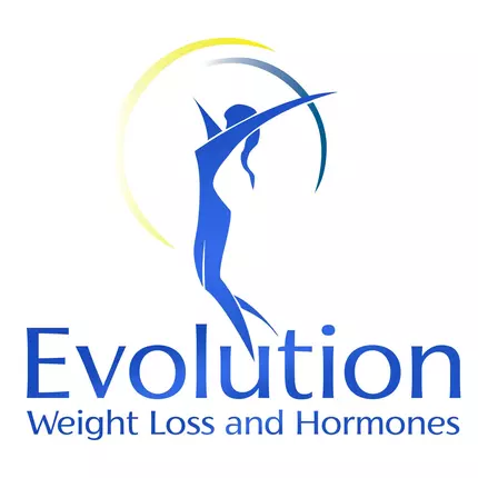 Logo van Evolution Weight Loss and Hormones