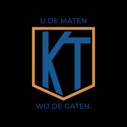 Logo de Draaiwerken Kristof Thijs