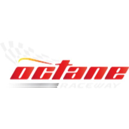 Logo from Octane Raceway