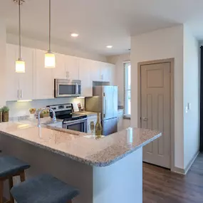 Bild von Veranda at Norton Commons Apartments