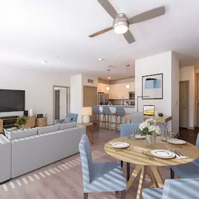 Bild von Veranda at Norton Commons Apartments