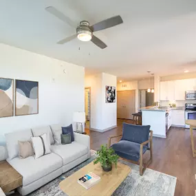 Bild von Veranda at Norton Commons Apartments