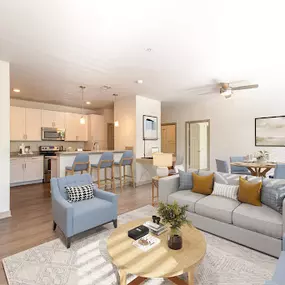 Bild von Veranda at Norton Commons Apartments