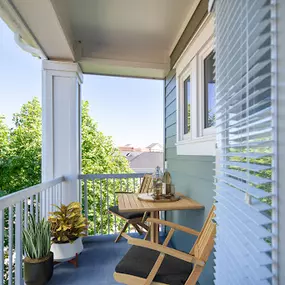 Bild von Veranda at Norton Commons Apartments