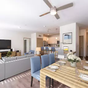 Bild von Veranda at Norton Commons Apartments