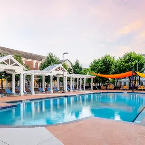 Bild von Veranda at Norton Commons Apartments