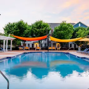Bild von Veranda at Norton Commons Apartments